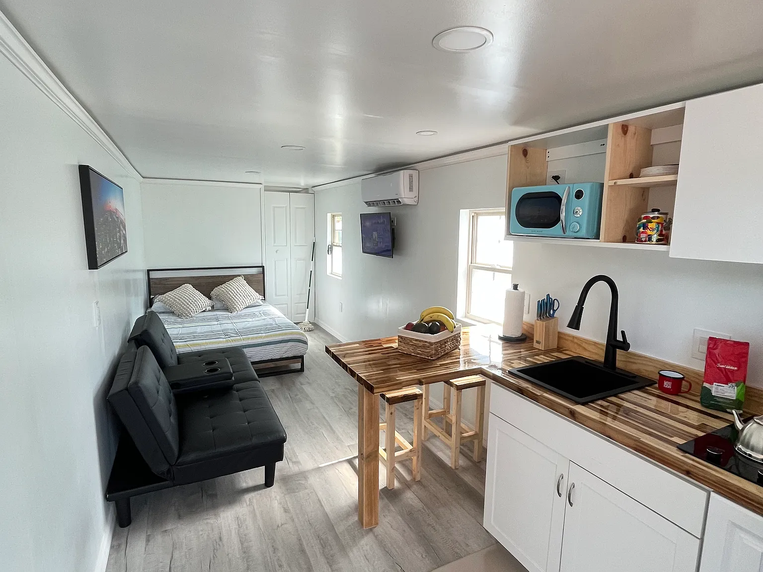 1 bed, 700 sqft, $1,200 — Photo 4