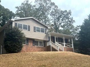 2642 Hatfield Cir SE, Atlanta, GA 30316