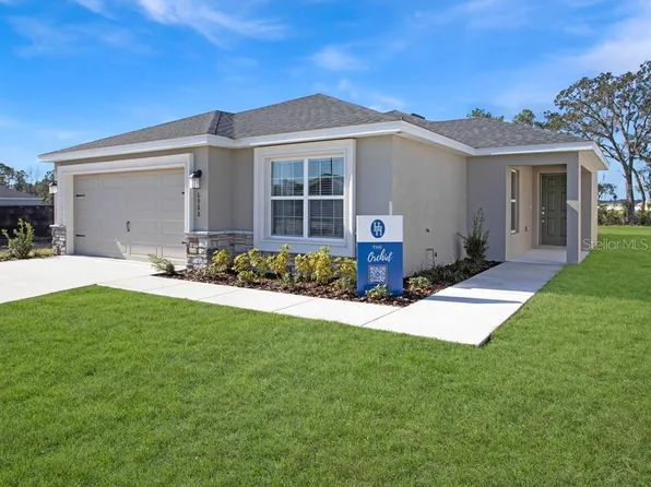 6988 Twisting Pines Loop, Zephyrhills, FL 33541