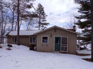 4598 Wonderland Rd, Hale, MI 48739