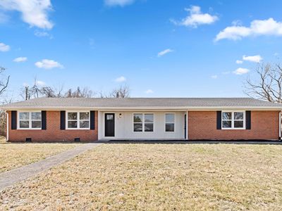 110 Starlite Dr, Somerset, KY, 42501