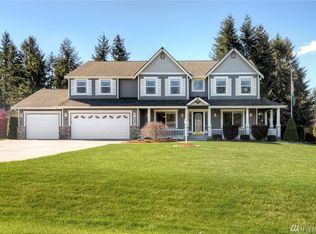 6423 86th Ave SE, Olympia, WA 98513