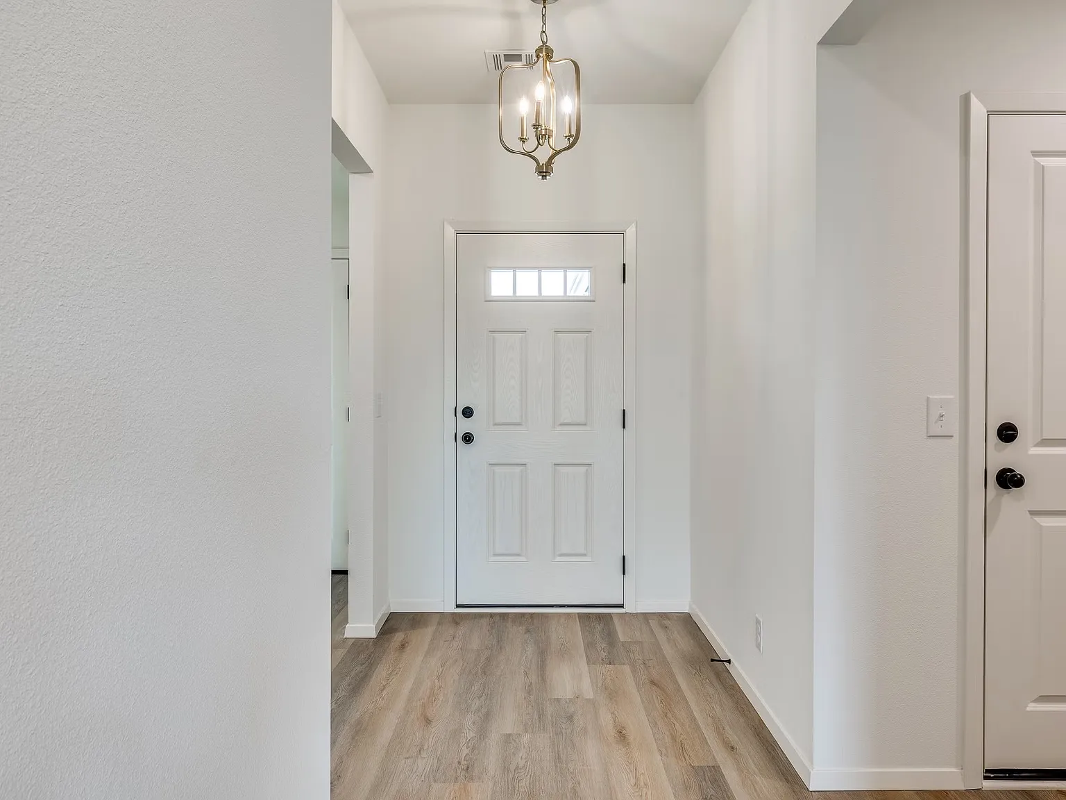 3442 E 153rd St S - Brand New 4BR in Bixby, Henson Square — Photo 3