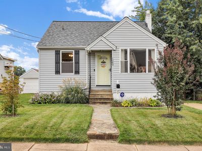 1263 Birch Ave, Baltimore, MD, 21227