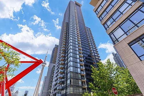 25 Telegram Mews #1503 Photo 1