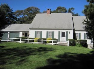 78 Maushop Ave, Barnstable, MA 02630