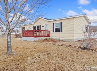 4200 Buffalo Trl, Evans, CO 80620