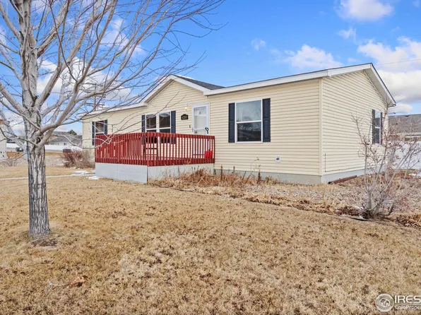 4200 Buffalo Trl, Evans, CO 80620