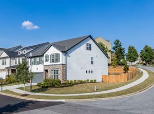 236 Amylou Cir, Woodstock, GA 30188