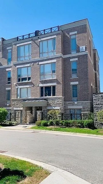 2 bed, $2,600 — Photo 2