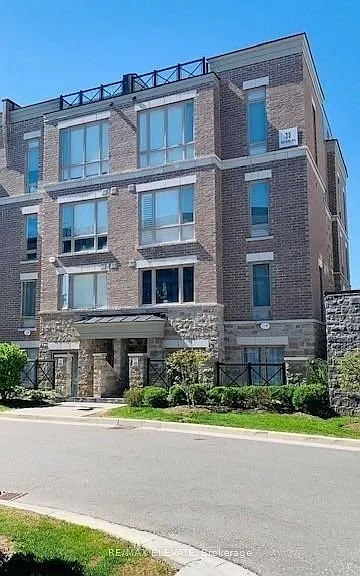 30 Dunsheath Way #518 — Photo 2