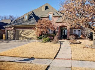8424 S 69th Ave E, Tulsa, OK 74133