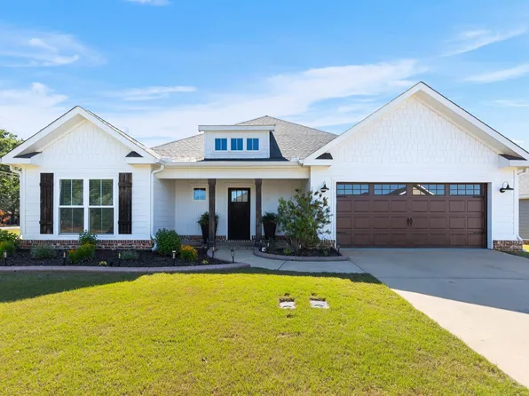 101 Sugar Creek Trl, Perry, GA 31069