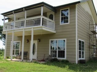 Hc 71, Soper, OK 74759