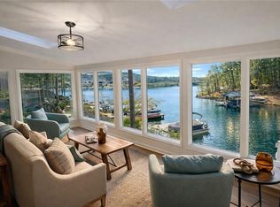 114 Narrows Loop, Waleska, GA 30183