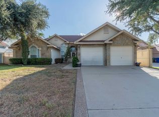 2006 Los Suenos Ct, Laredo, TX 78045