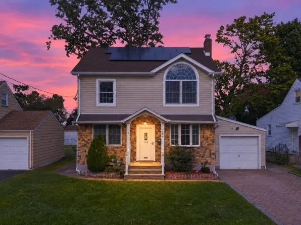 158 Barnsdale Rd, Clifton City, NJ 07013