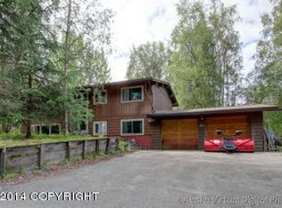 6312 Collins Way, Anchorage, AK 99502