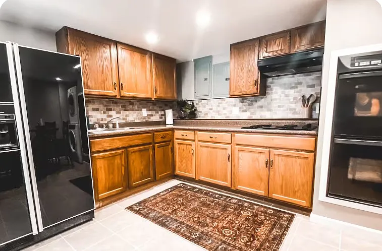 1722 Cross St #B — Photo 5
