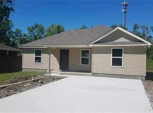 515 Gardenia St, La Place, LA 70068