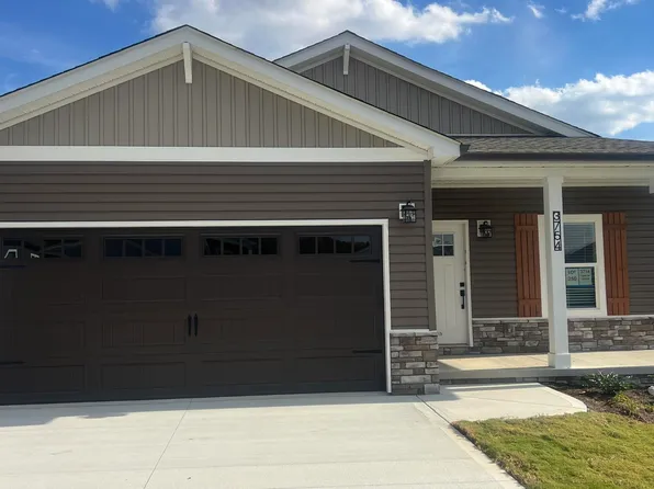3754 Crimson Clover Ln, Knoxville, TN 37924