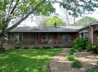 11696 Mount Calm Dr, Glade Spring, VA 24340