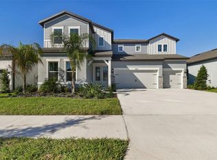12121 Orchid Ash St, Riverview, FL 33579