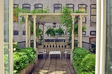 Rented by Citi Habitats