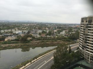 4265 Marina City Dr UNIT 1015, Marina Del Rey, CA 90292