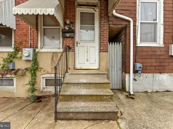1316 E 14th St, Wilmington, DE 19802