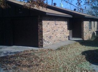 1115 S Gary Ave, Tulsa, OK 74104
