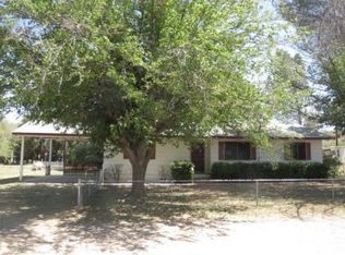 1631 N Wheatfields Rd, Globe, AZ 85501