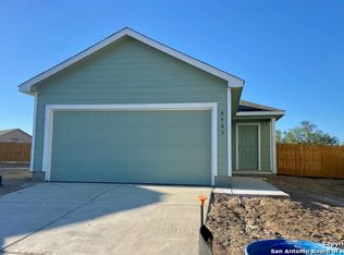 8503 Black Sapphire, San Antonio, TX 78263