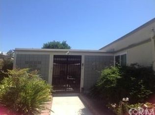 332 Avenida Sevilla UNIT B, Laguna Woods, CA 92637