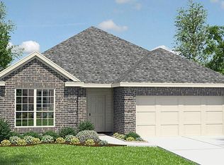 20606 Hawkins Manor Ln, Katy, TX 77449