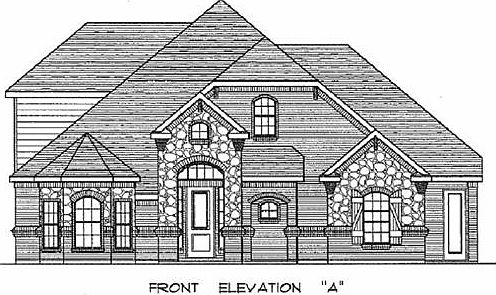 2nd image of 130 Ocotillo Dr