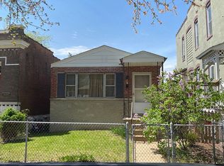 4649 Oregon Ave, Saint Louis, MO 63111