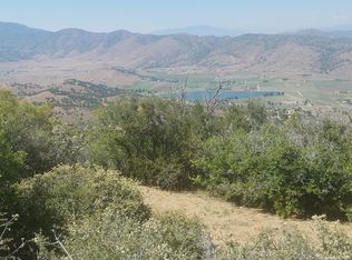 17940 Matterhorn Ct, Tehachapi, CA 93561