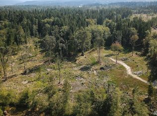 E Goforth Rd, Sequim, WA 98382