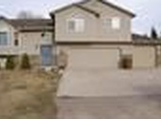 5590 Whitaker Rd, Pocatello, ID 83202