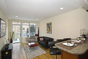 Rented by Astoria NY Condos