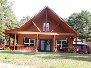 6 County Road 2404, Pittsburg, TX 75686