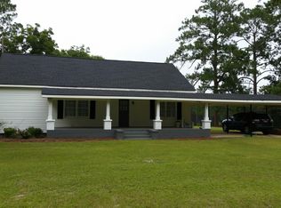 770 Arrowhead Rd, Pelham, GA 31779