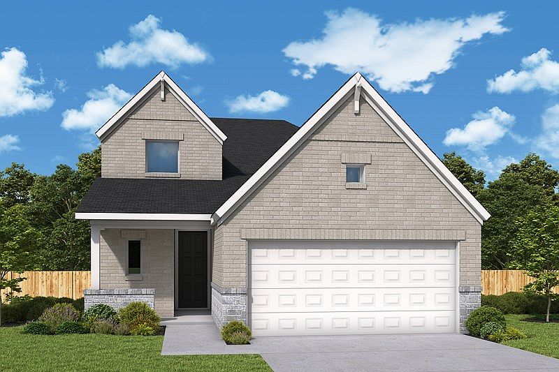 The Killeen - C Exterior