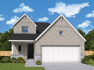 27210 Scarlet Paint Brush Dr, Hockley, TX 77447