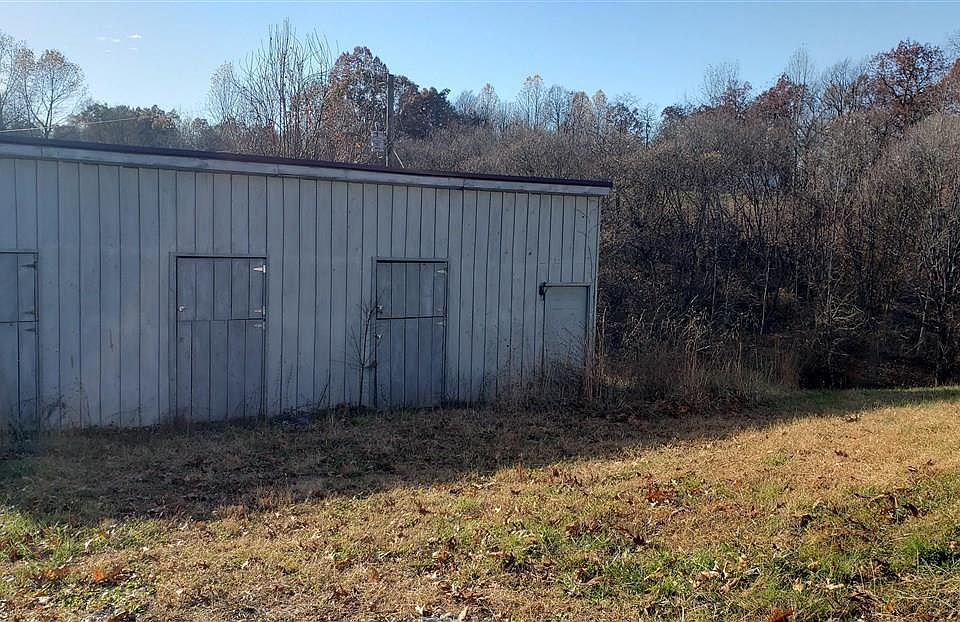 821 Mount Vernon Rd, Bonnieville, KY 42713 Zillow
