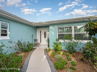 191 Las Palmas, Merritt Island, FL 32953