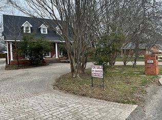 1506 Chisholm Trl, Salado, TX 76571