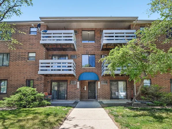 1319 N Winslowe Dr Unit 203, Palatine, IL 60074