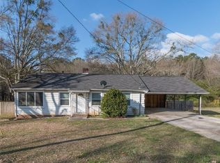 4104 Old Austell Rd, Powder Springs, GA 30127